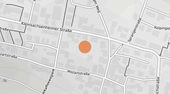 Mietspiegelkarte Bietigheim Bissingen Metterzimmern